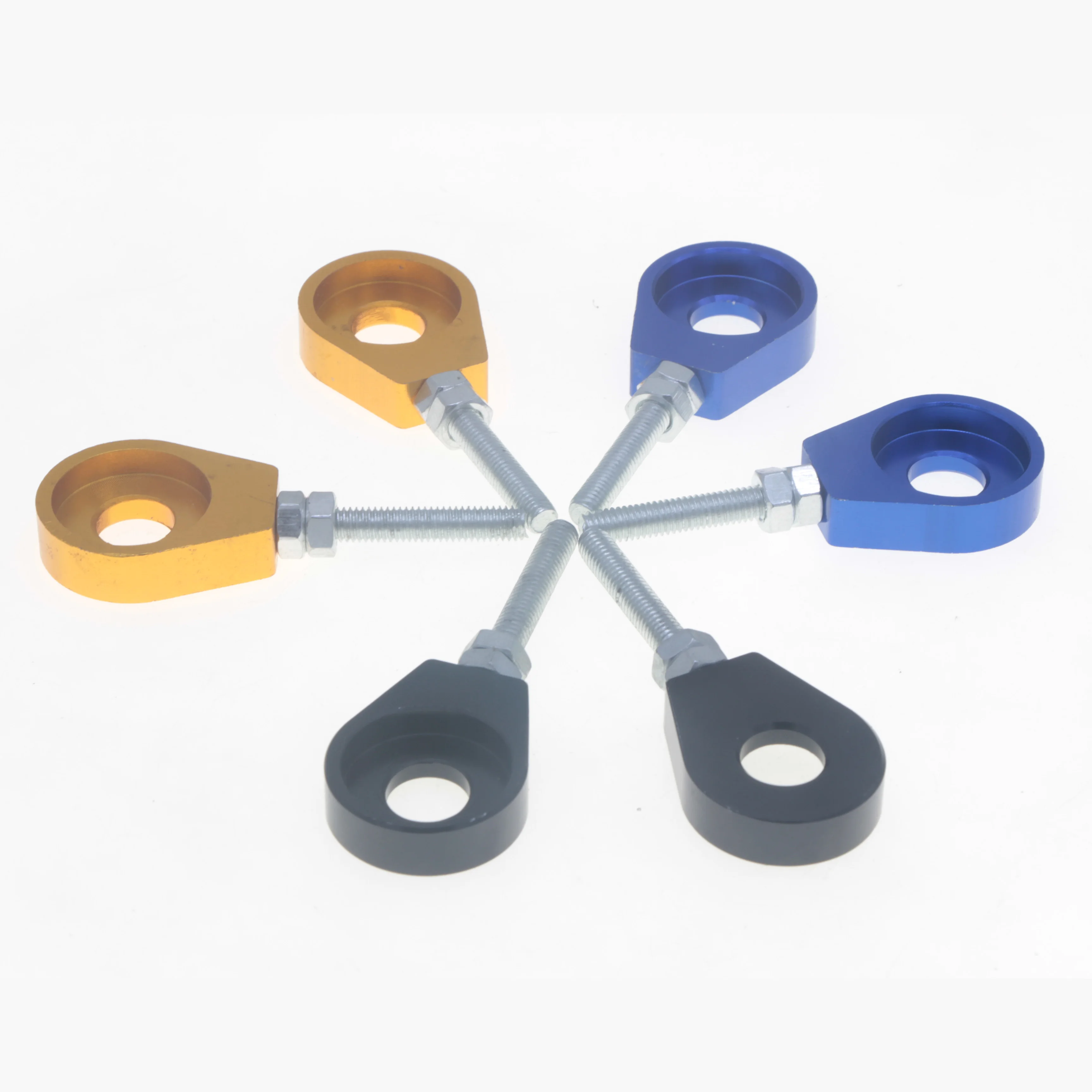 Блок регулировки цепи велосипеда-внедорожника 12 мм модифицированный контроллер