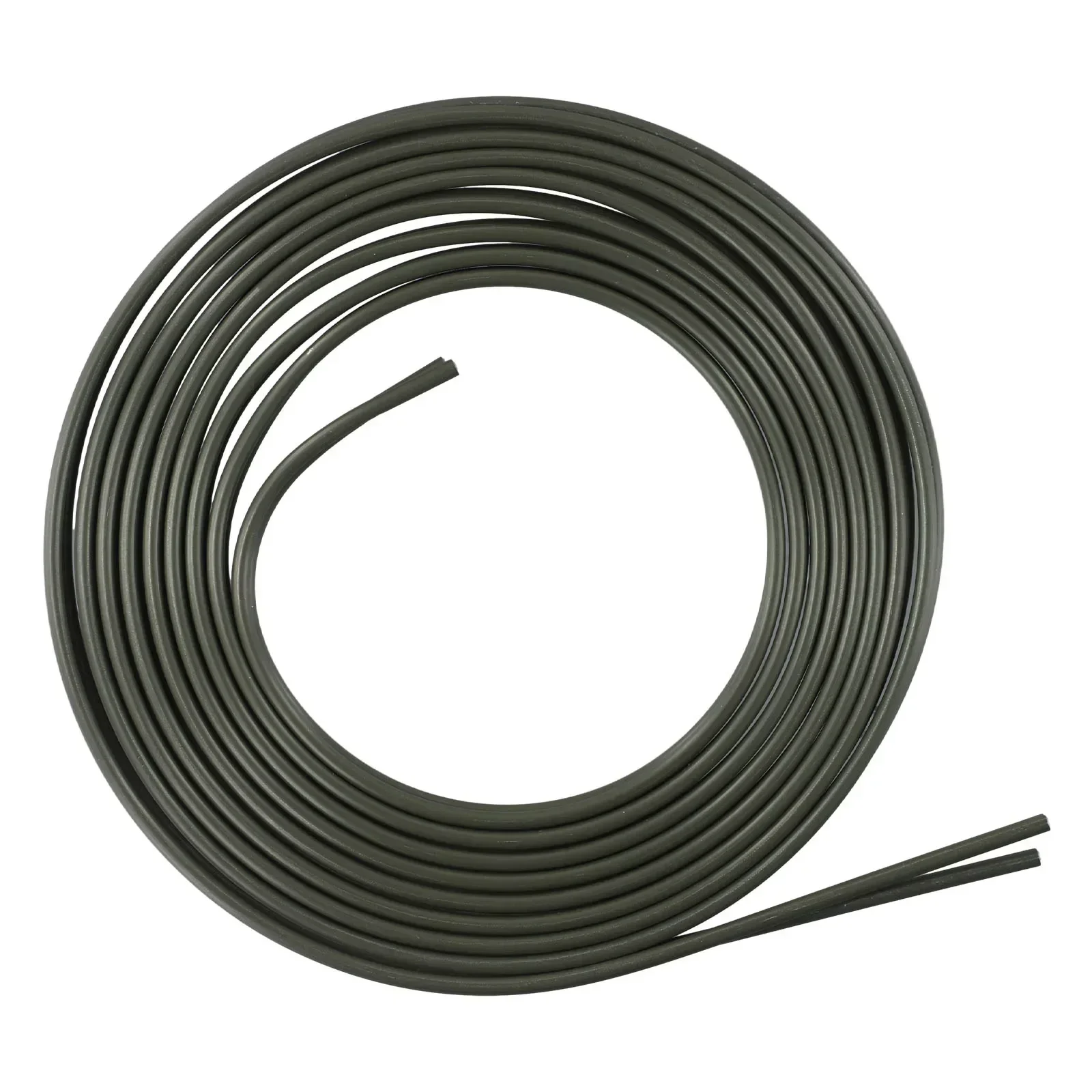 Закаленные автомобильные тормозные магистрали каждый разрез измеряет пять