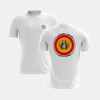 to spain to serve until death special operations men t shirt short sleeve casual cotton o neck shirt