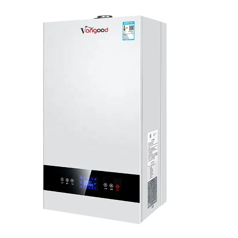 20 кВт 24 28 30 32 Комбинированный котел для внутреннего центрального отопления Lpg