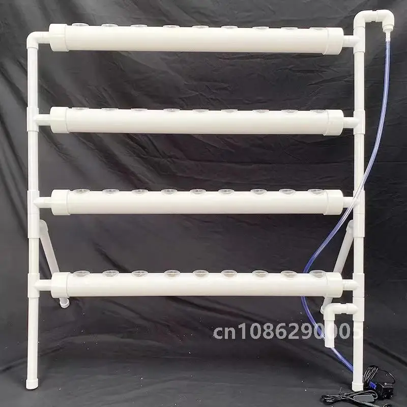 36-гранные гидропонные системы растений комплект для выращивания детские горшки