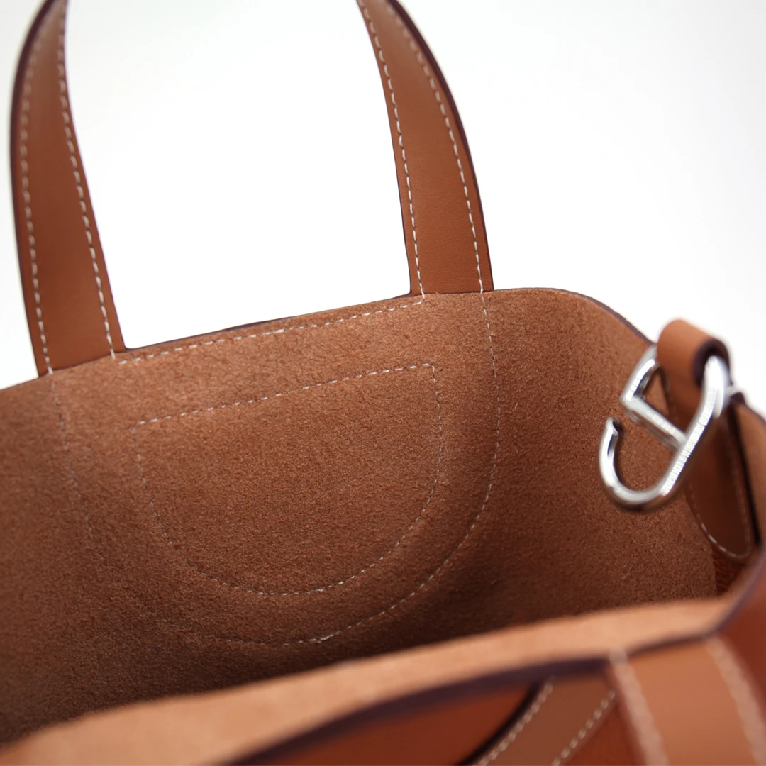 Женская сумка через плечо из натуральной кожи