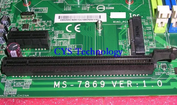 Материнская плата для настольного компьютера версия 1 0 H81 LGA1150 DDR3 работает