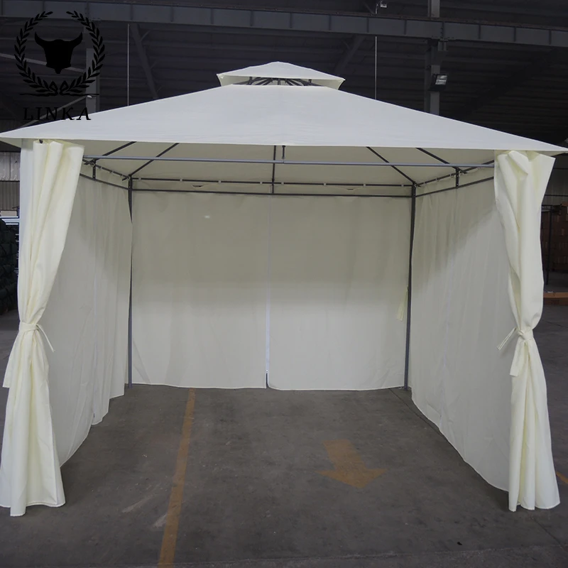 

Manufacture Patio Cheap Metal Tent