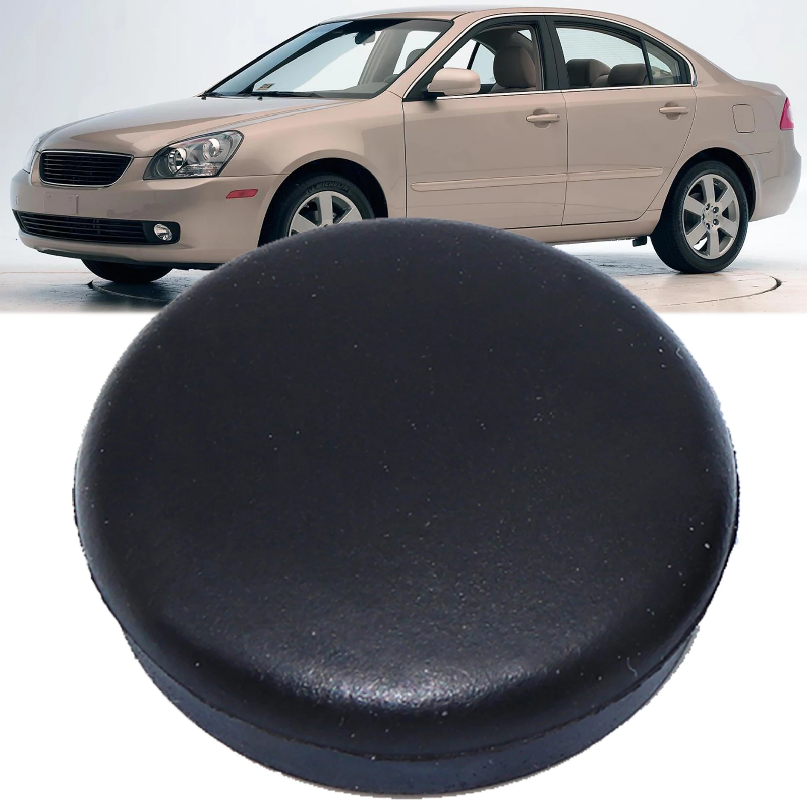 Автомобильный передний рычаг стеклоочистителя крышка гайки клавишная болт для