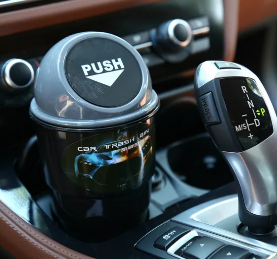 

Автомобильный мусорный бак, автомобильная дверь, спинка сиденья, хранение мусора, модный держатель для чашки с водой, ведро для хранения