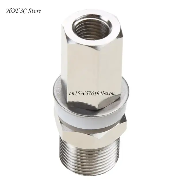 ASTM A193 B8 Stainless Steel Double Ended Studs, SS 304 Double End...