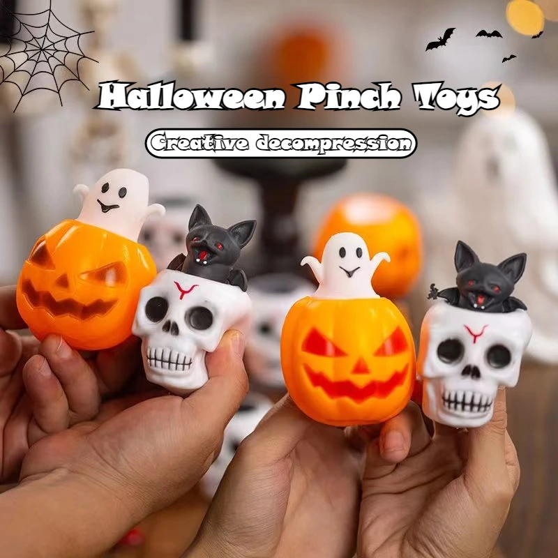 3 шт. детские игрушки для снятия стресса