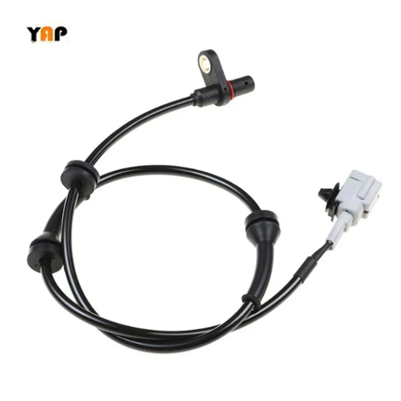 

ABS SENSOR ASSY-ANTISKID REAR SYLPHY LIVINA GRAND LIVINA GENISS C11Z G11Z L10B L10P HR16DE 1.6L 47900-ED500 47900-1JY0A 2005-