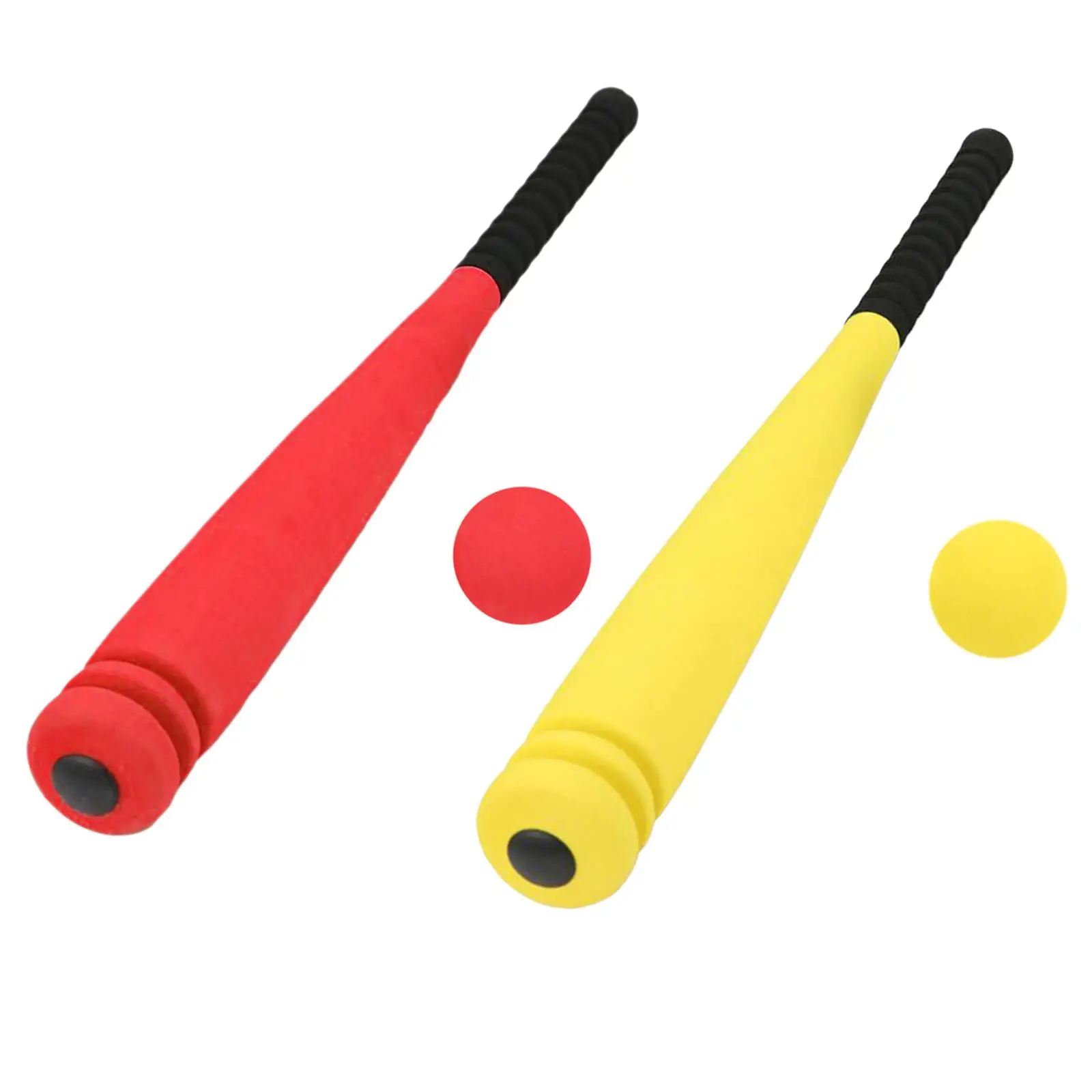 

Baseball Bat and Ball Set Develop Hand Eye Coordination Sports Practice Baseball Bat for Teenagers Adults Kids