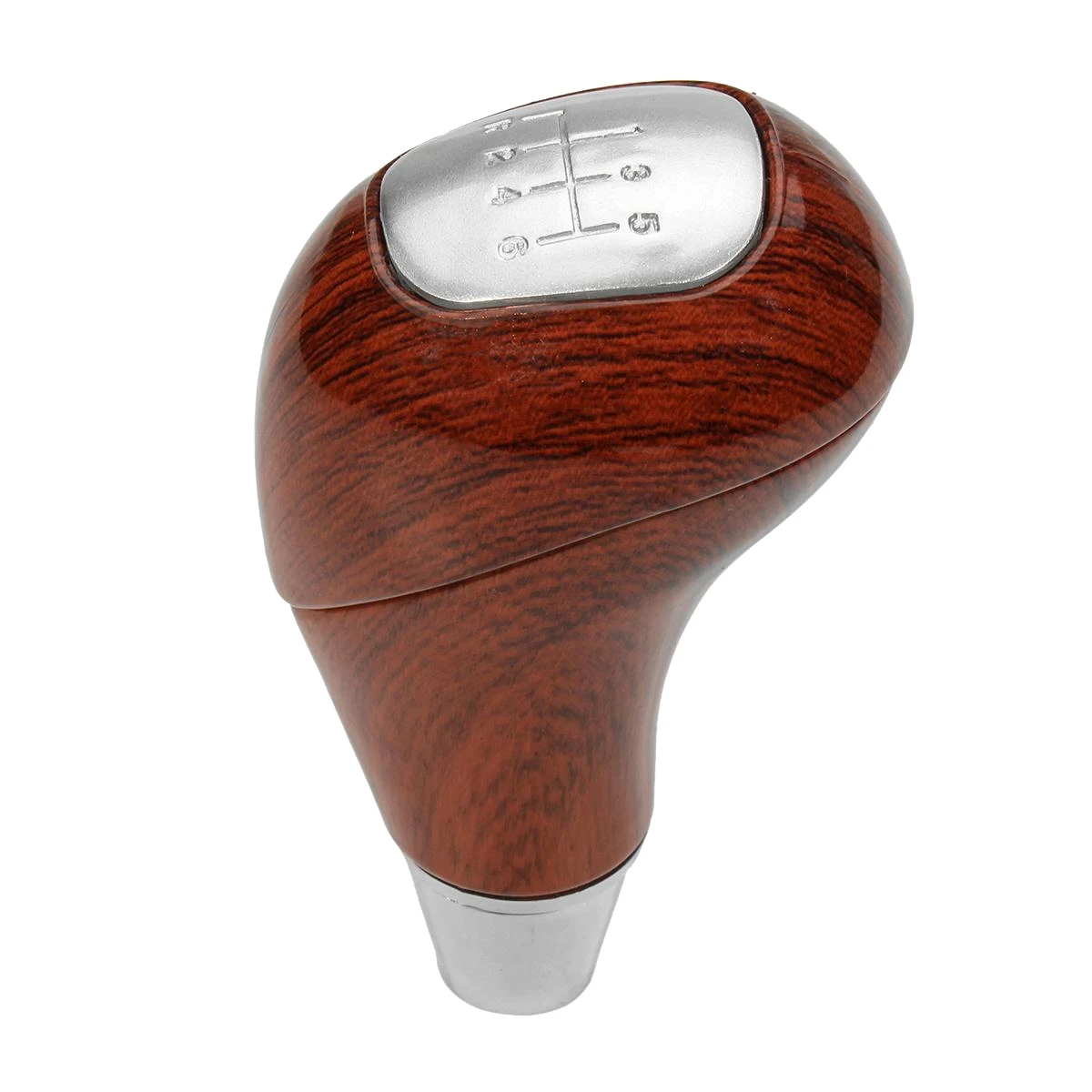 6-скоростная MT автомобильная ручка переключения передач головка автоматической