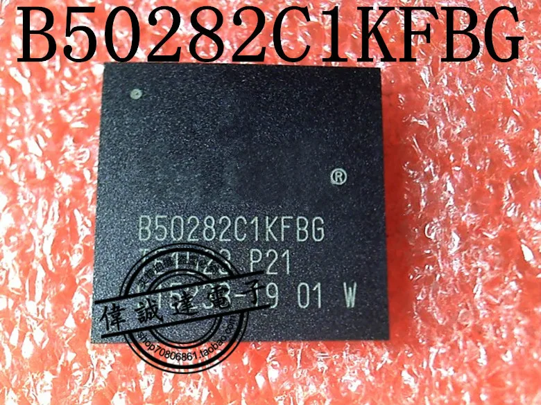 B50282C1KFBG P21 BGA Новинка, 1 шт.