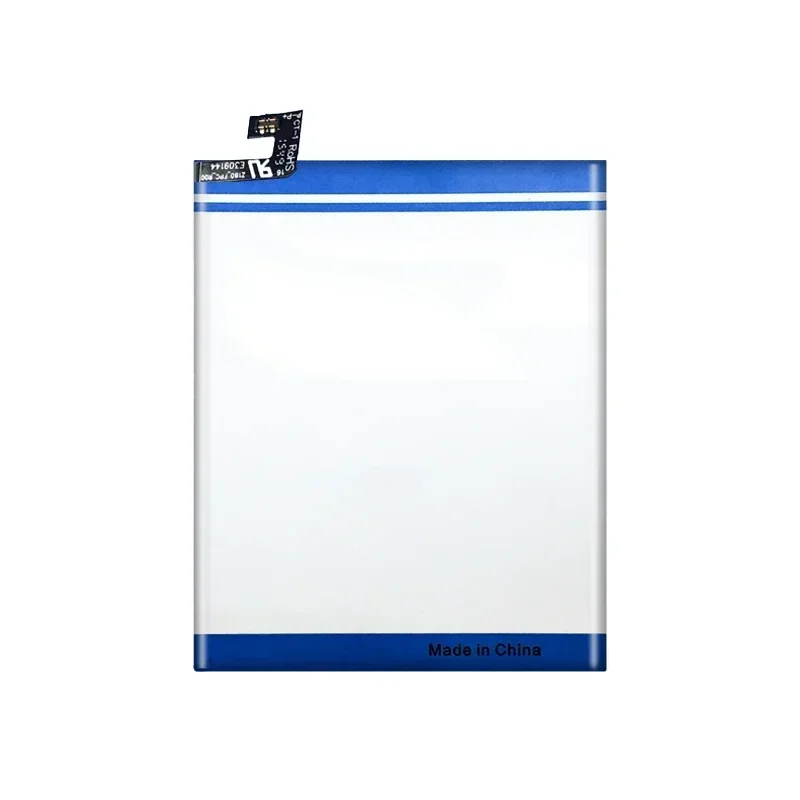 Аккумулятор большой емкости для мобильного телефона 5100 мАч BT15 BT68 Meizu M3 M3S mini Y685Q M688Q