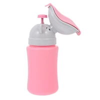 urinal potty kids travel girl training toilet portable toddler bottle girls toddlers boys pee cup