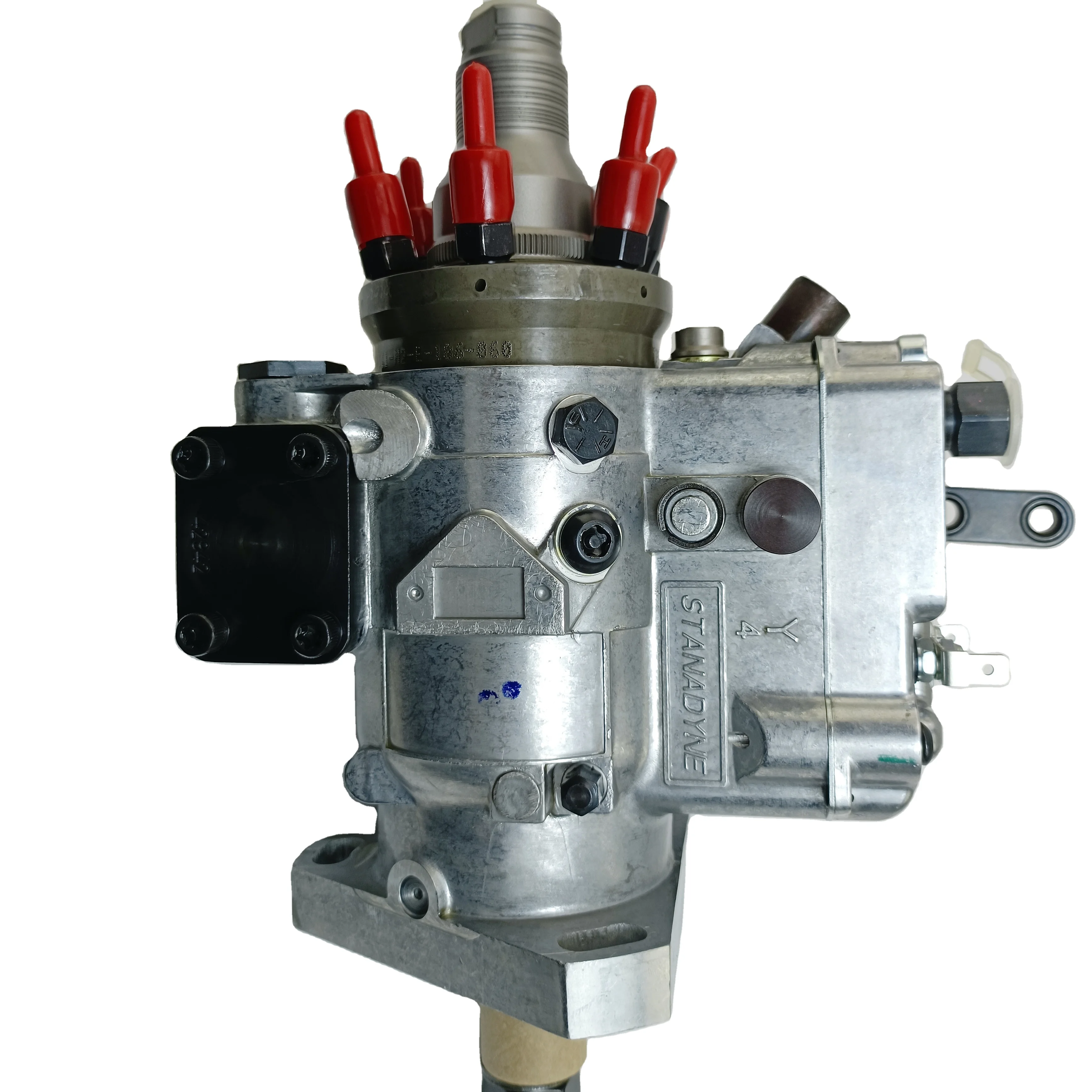 6-цилиндровый инжекторный насос Common Rail для дизельного топлива DB4629-5819 RE 517323 05819 DB4