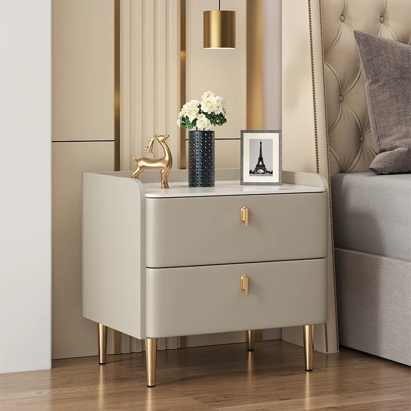 

Storage Night Table Bedside Table RoomSmall Night Table Comfortable Bedroom DrawersComodini Camera Da LettoHome Furniture
