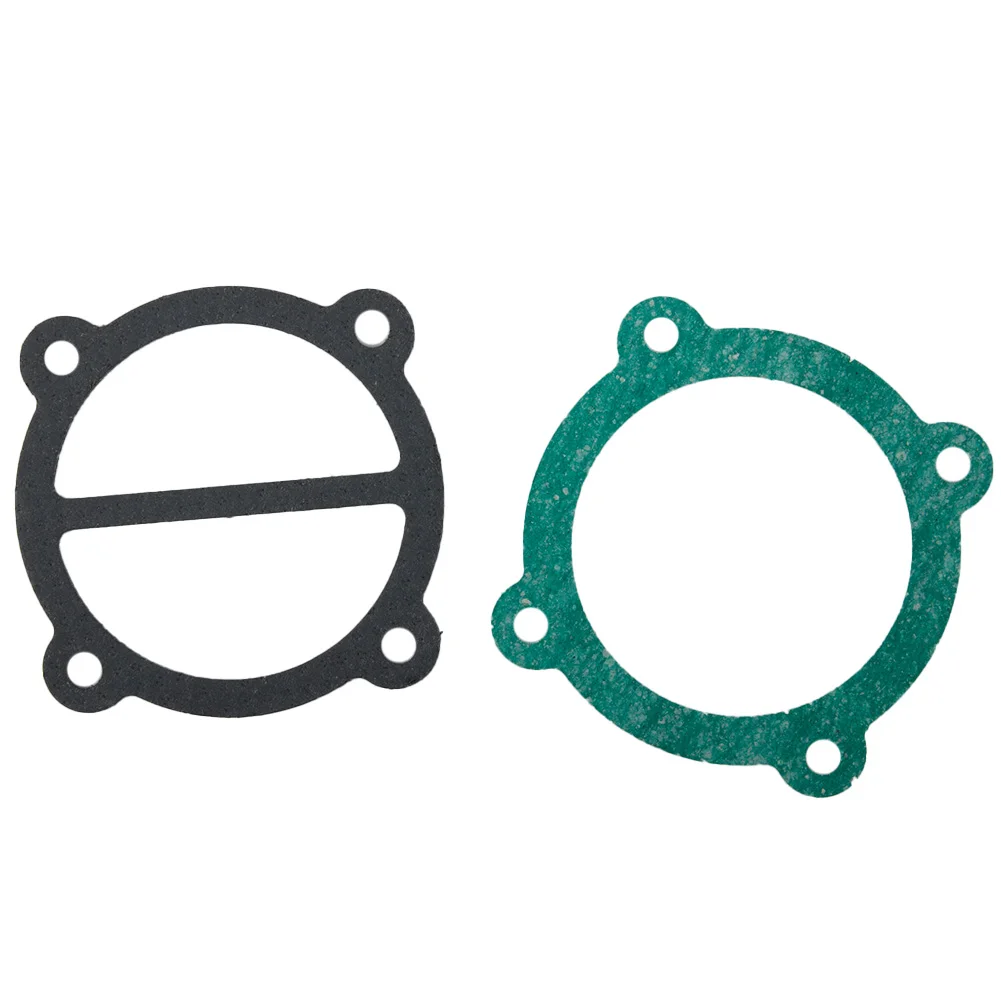 Cylinder Head Base Valve Plate Gaskets Washers Air Compressor Accessories Power Tool 62mm / 75mm