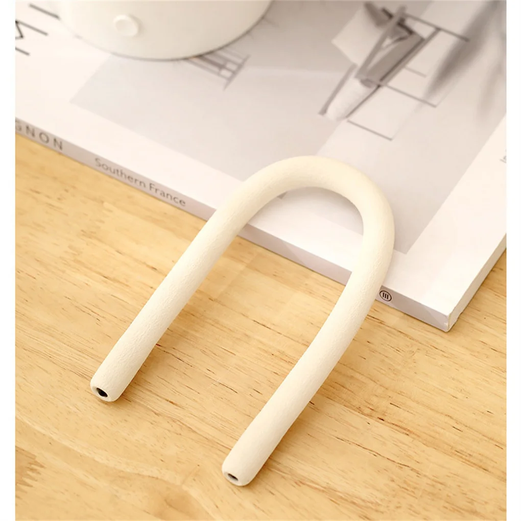 

Metal Free Bending Hanging Hooks Portable Holder Hanger Household Closet Towel Storage Home Organizer Supplies