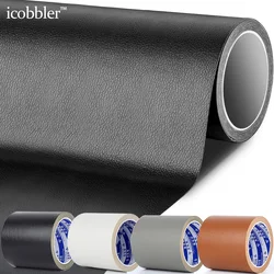 Самоклеящаяся лента для ремонта мебели, авто кресел и пр.