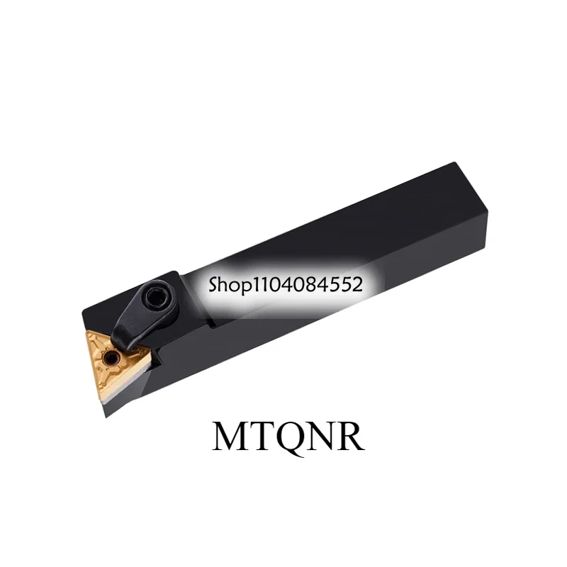 Внешний токарный инструмент MTQNR типа NC MTQNR1616H16 MTQNR2020K16 MTQNR2525M16 MTQNR2525M22 MTQNR3232P16