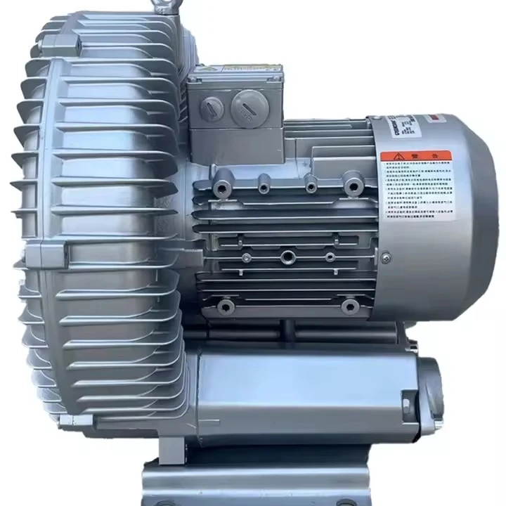 Воздуходувка 2RB 610-7AH06 воздуходувка высокого давления гидромассажный воздушный