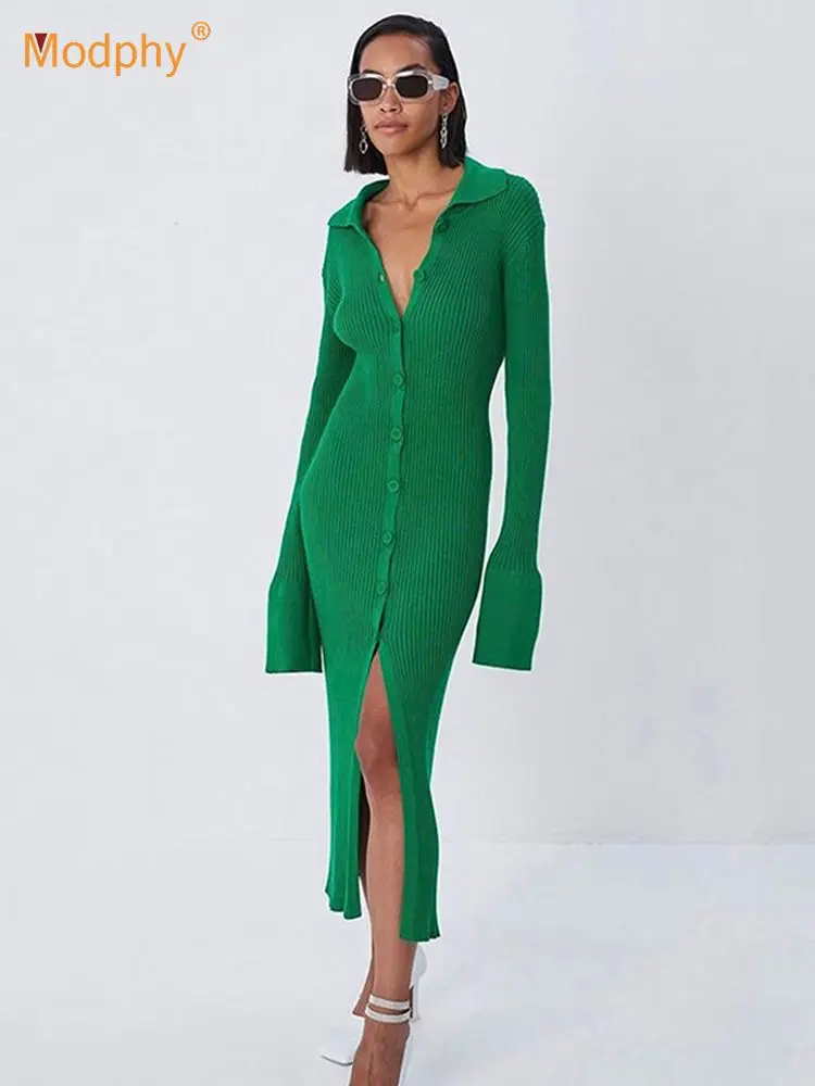 Пикантный длинный вязаный кардиган женские топы Женский Модный облегающий