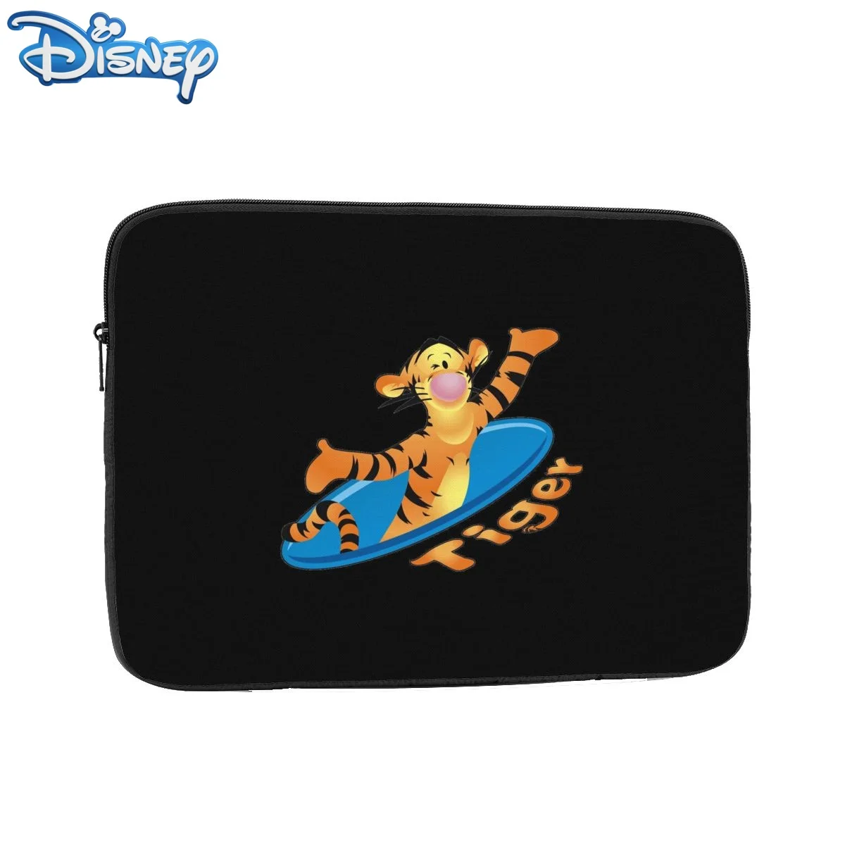 

Disney Tablet Liner Bag Waterproof Computer Case 12 13 15 17 in For Macbook Air Pro M1 Notebook PC Shockproof Protective Sleeve