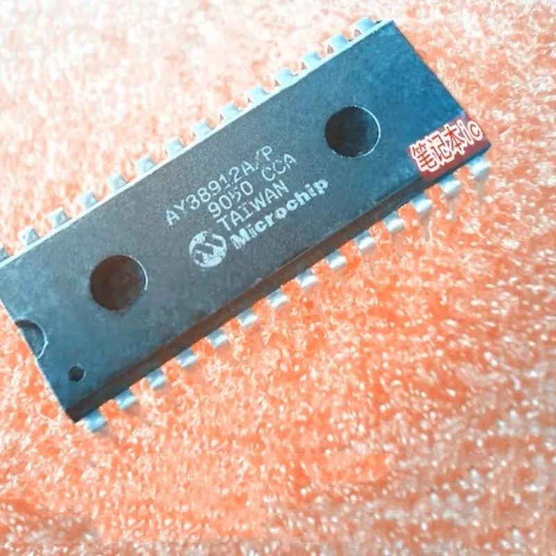 

AY38912/P AY38912-P DIP28 Quality Assurance