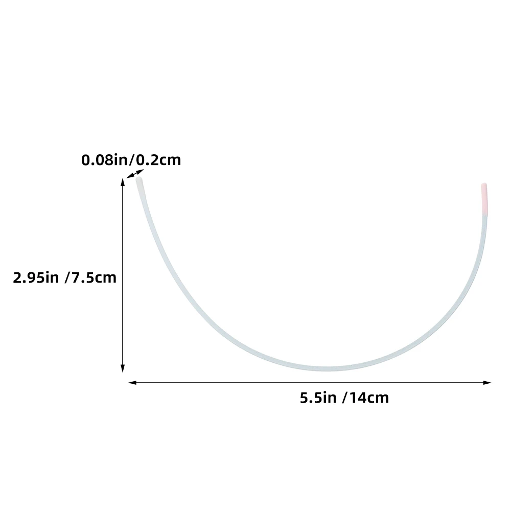 20 пар/лот формирующие металлические косточки ручной работы для изготовления