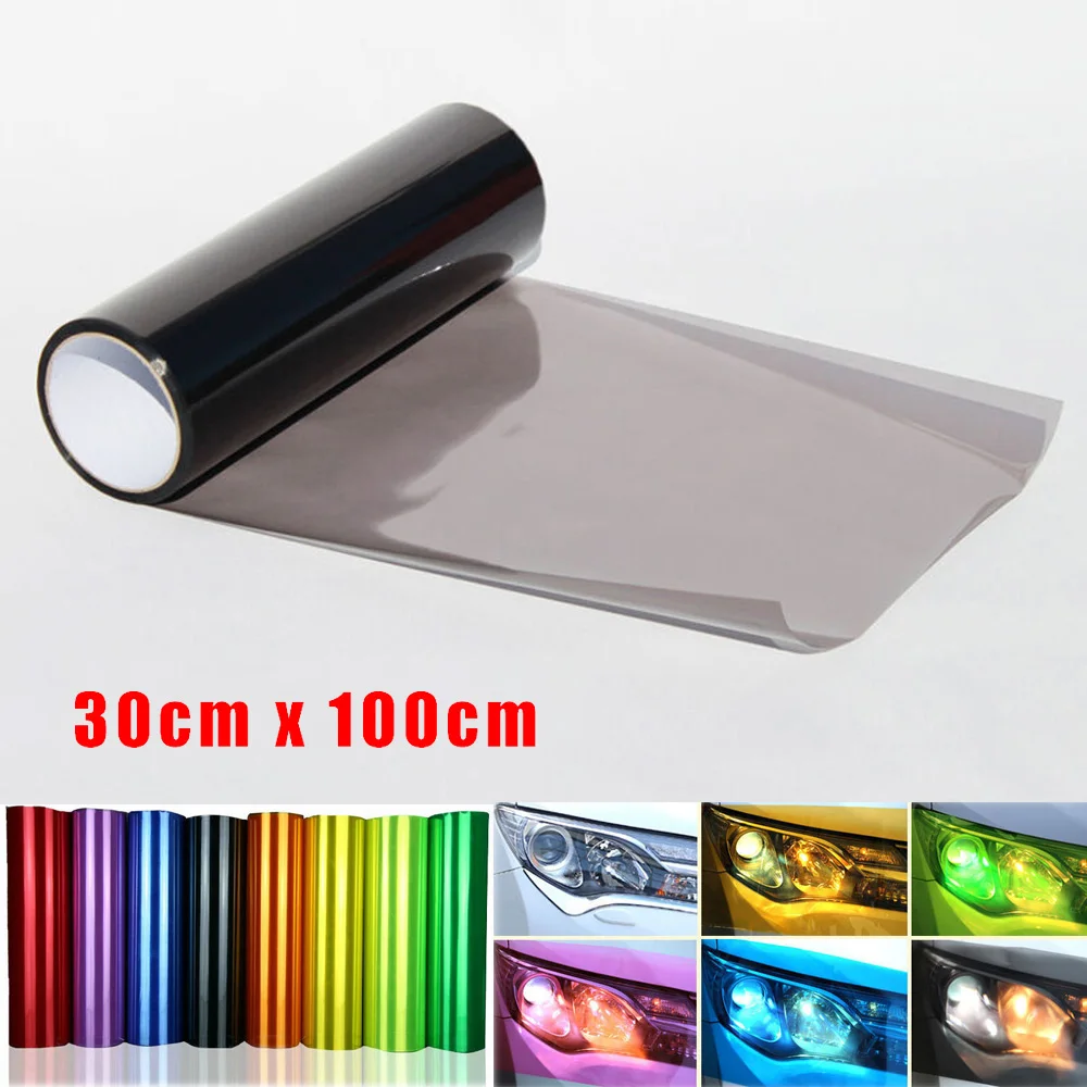 

Vinyl Light Film Decoration Instrument panels Part Replacement Replaces