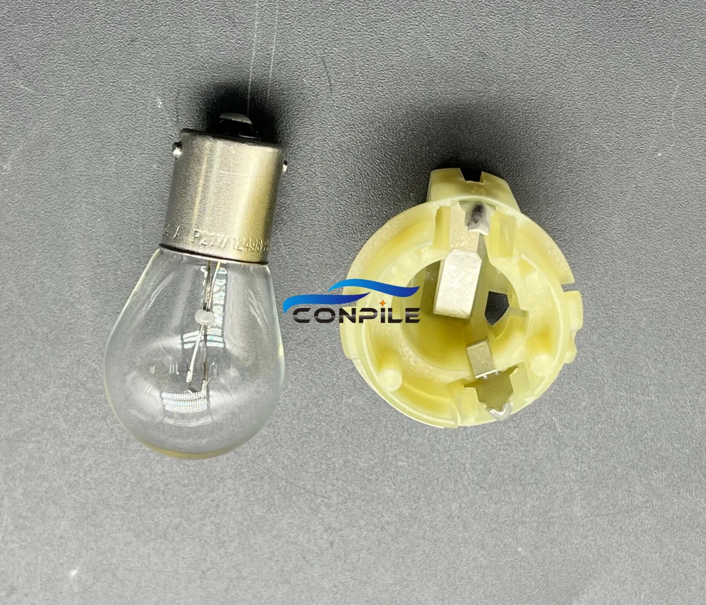 

for BMW X6 E71 p21w Reversing Anti-Shunt Taillight Rear Lamp Bulb Rear Brake Lamp Holder