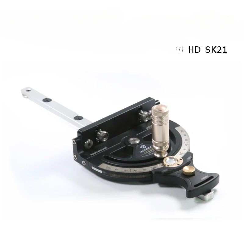 

Premium Hongdui HD-SK21 Miter Gauge