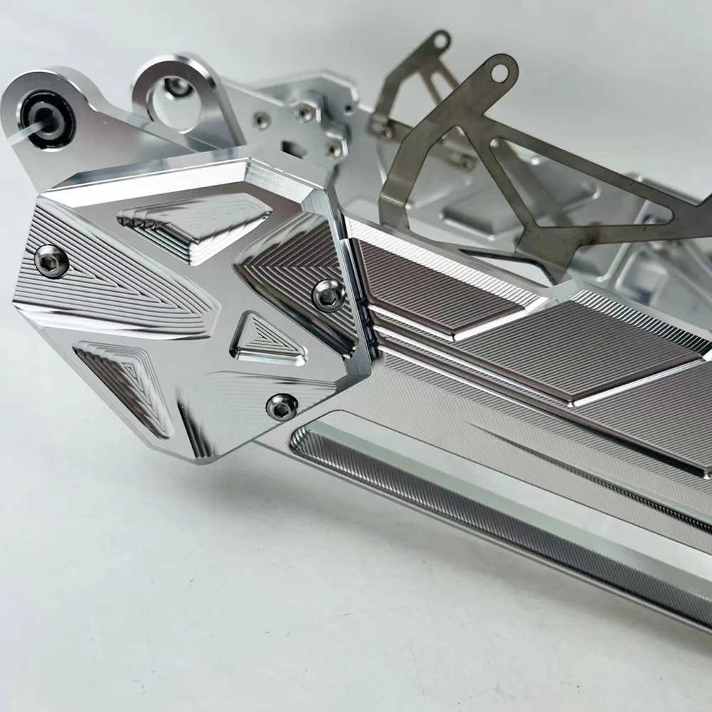 Задняя плоская вилка для мотоцикла Yamaha Cygnus-X 3/4-Generation Электрический скутер