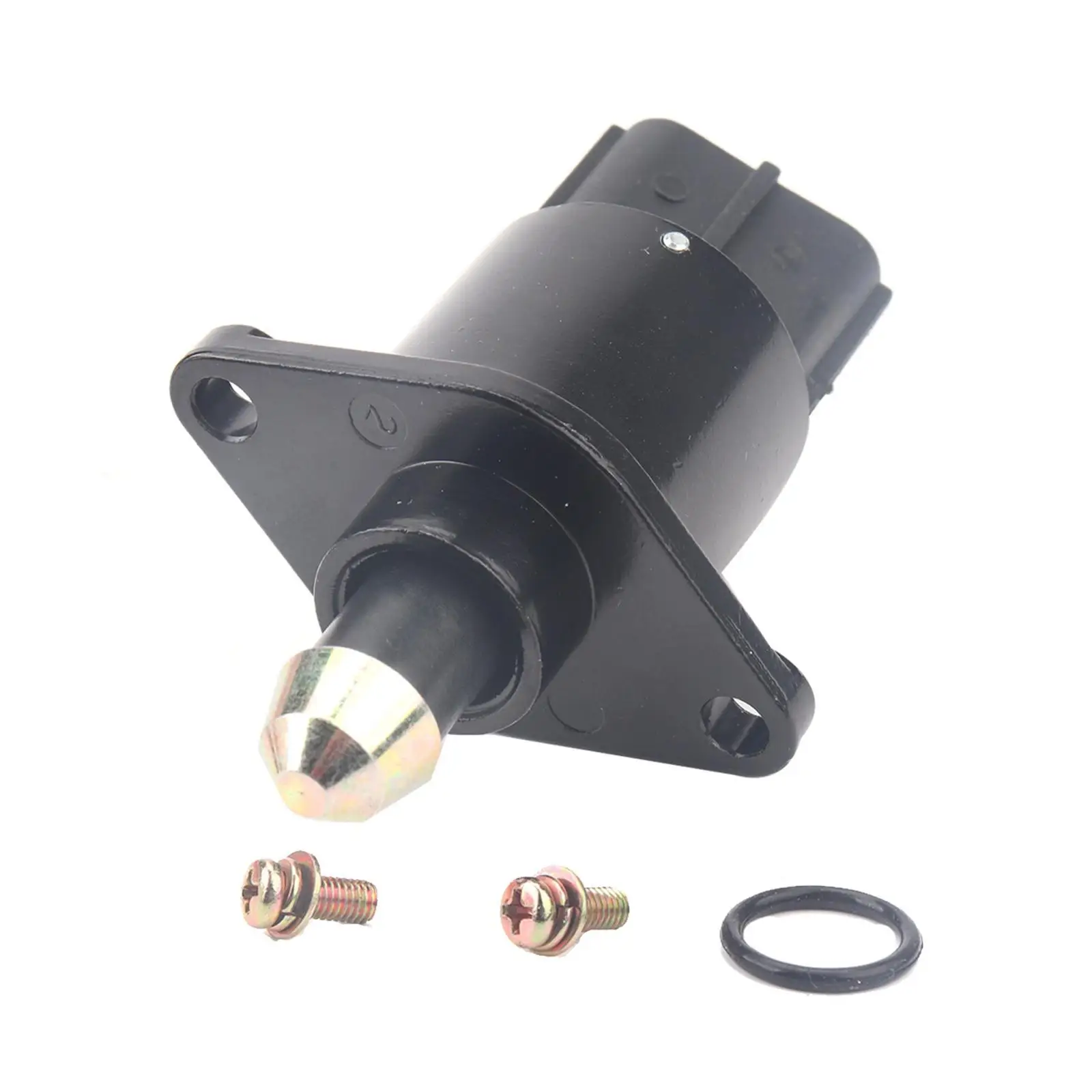 Клапан холостого хода 4874373 Замена Ab 04874373 для Jeep Wrangler