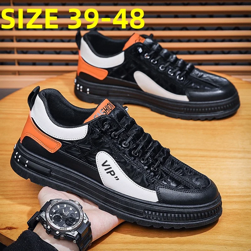 Кеды мужские с низким верхом холщовые кроссовки на шнуровке повседневная обувь