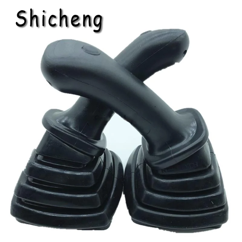 

Joystick Handle Rubber Dust Cover Accessories For Excavator YANMAR 15/20/30/35/55/80/85 Excavator Joystick Handle Excavator Part