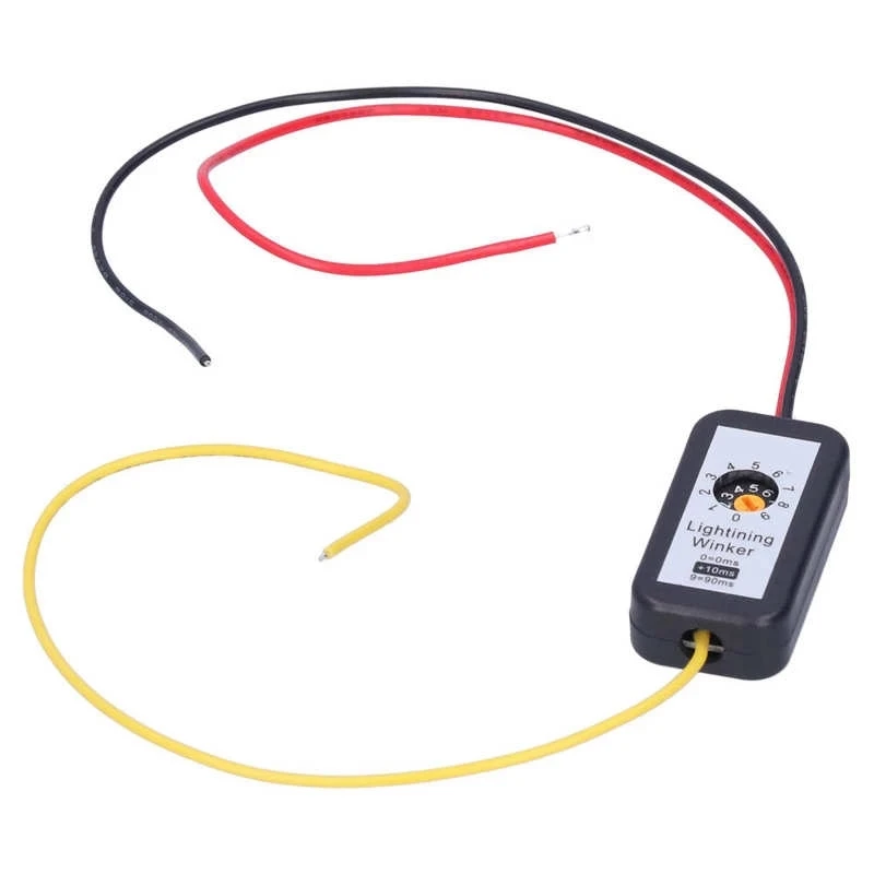 Автомобильный динамический поворотник световой модуль кабель жгут проводов для