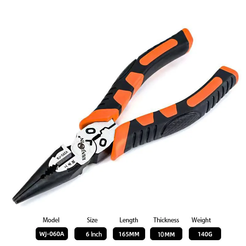 

Многофункциональные плоскогубцы VANJOIN