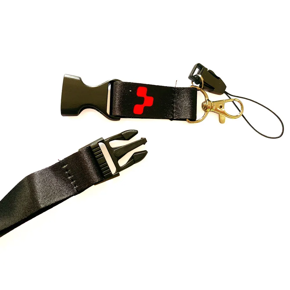 Шнурки для кубического Скотта giant trek шнурки шеи ключей подвесные - купить по