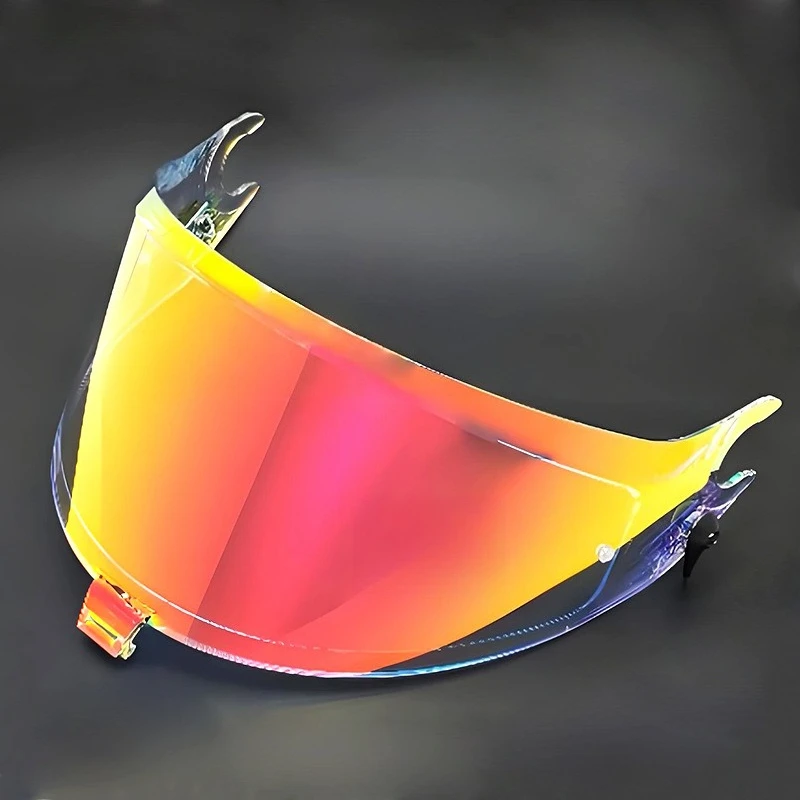 

Козырек для мотоциклетного шлема для SHARK SPARTAN GT, анти-УФ-пылезащитные линзы для шлема, аксессуары для шлема, солнцезащитные очки