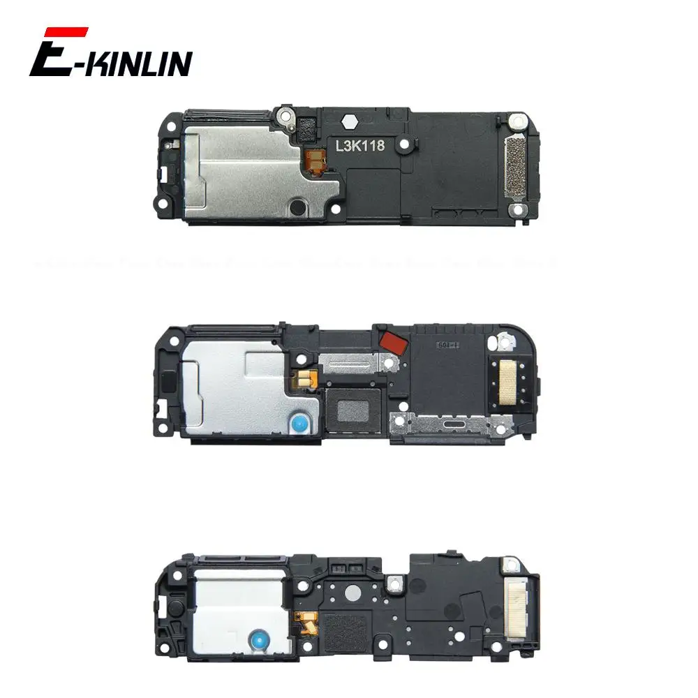 Громкоговоритель для Xiaomi Redmi K20 K30 4G 5G K40 K40S K50 Gaming Ultra K50i K60E K60 Pro Plus гибкий кабель