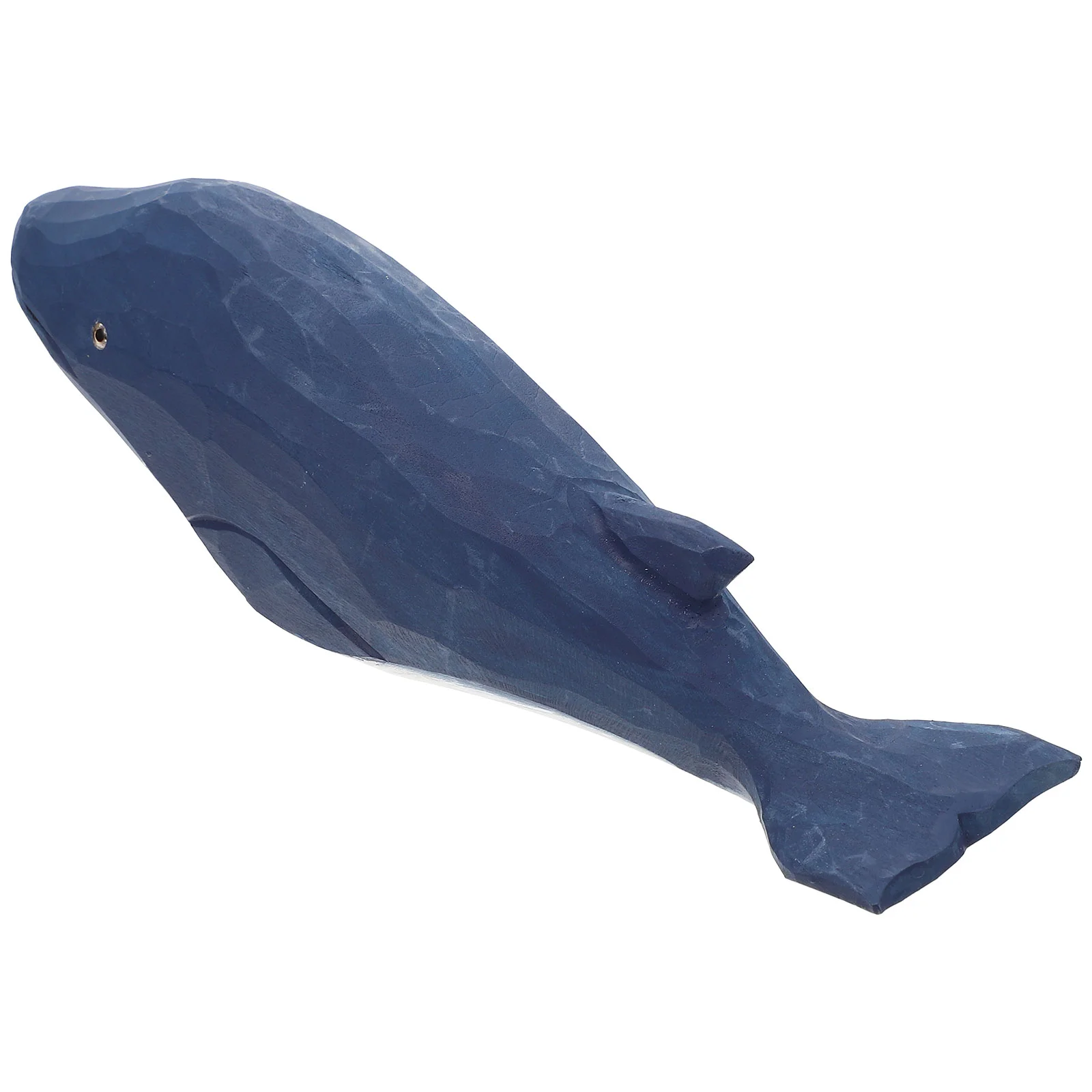 

Decorative Whale Shaped Adornment Tabletop Decoration Children Whale