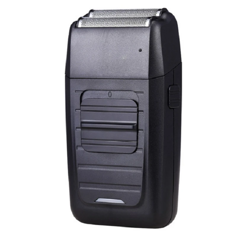 Все новые 1 комплект машинка для стрижки волос триммер бритва сменные головки