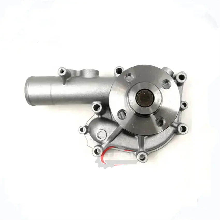 Конкурентоспособная цена 4TNV106 4TNE106 S4D106 водяной насос 4TNE106T 123900-42000 для дизельного