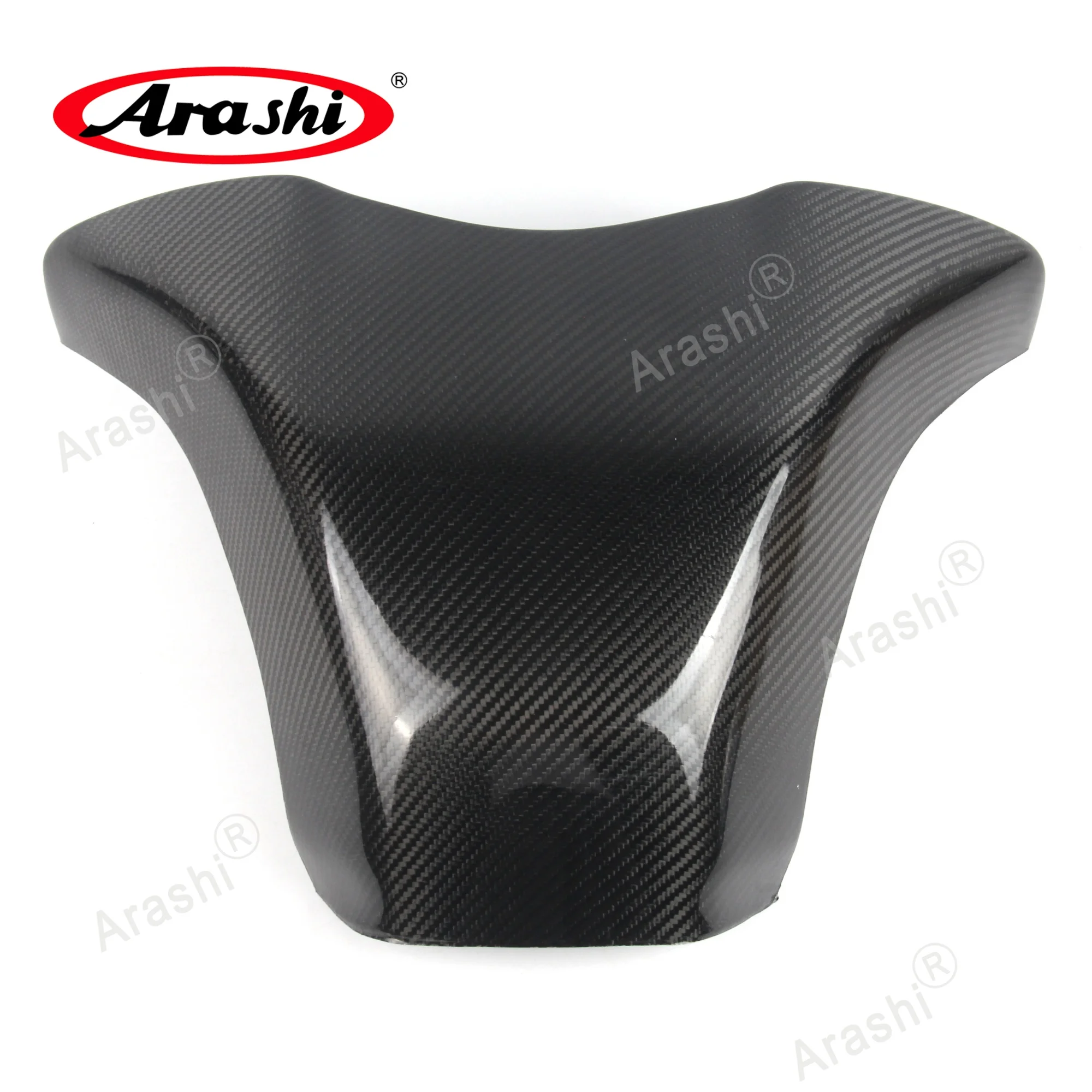 

Крышка бака из углеродного волокна Arashi для SUZUKI HAYABUSA Gen 3 GSXR1300 GSX-R 1300 2021 2022 2023 2024 2025 GSX1300R Защита двигателя