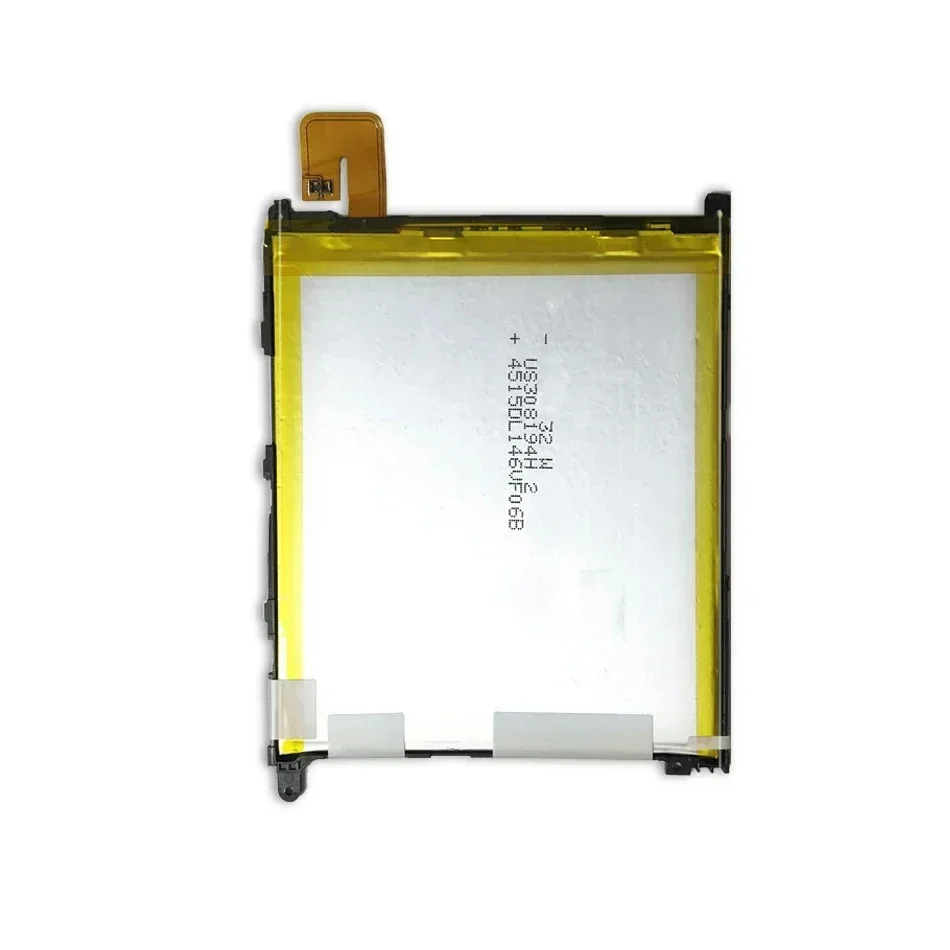 Аккумулятор для Sony LIS1520ERPC Xperia Z Ultra XL39 XL39H C6802 C6806 C6833 аккумуляторы 3000 мАч +