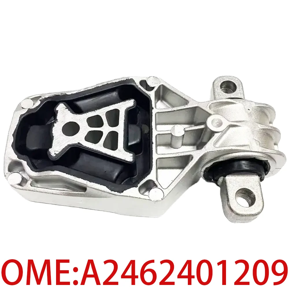 Для Mercedes Benz A2462401209 W156 GLA200 GLA220 GLA180 GLA250 GLA45 фотоподшипник подвеска кронштейн
