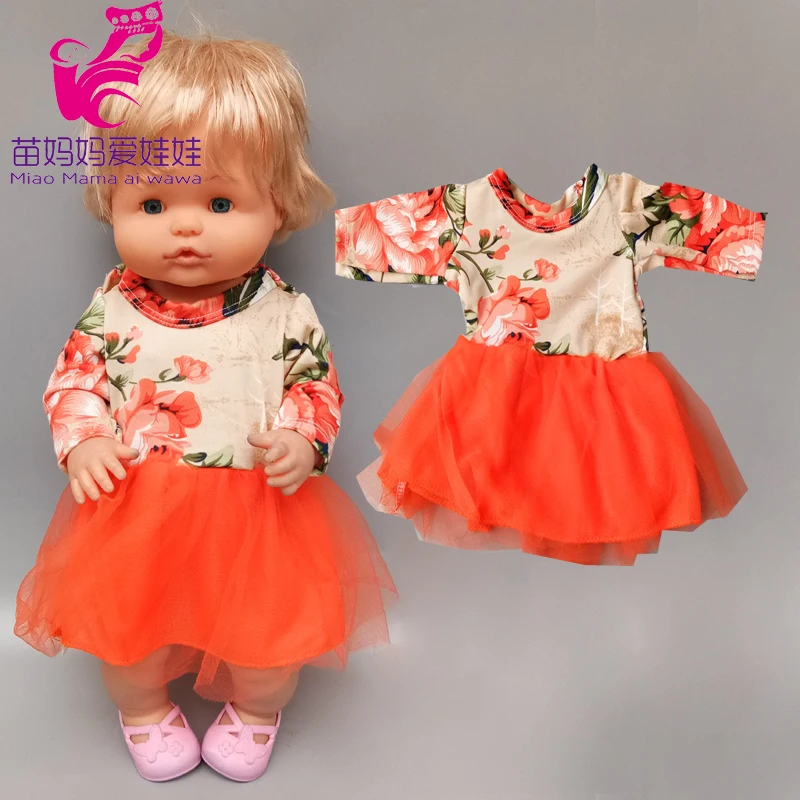 

Платье для куклы, 17 дюймов, 40 см, Nenuco Ropa Y Su Hermanita