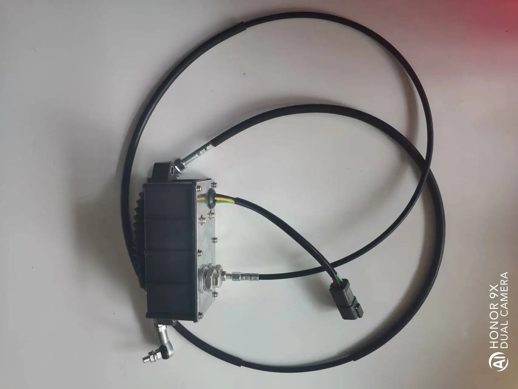 21EN-32240 21EN-32371 регулятор дроссельной заслонки контроллер двигателя акселератора