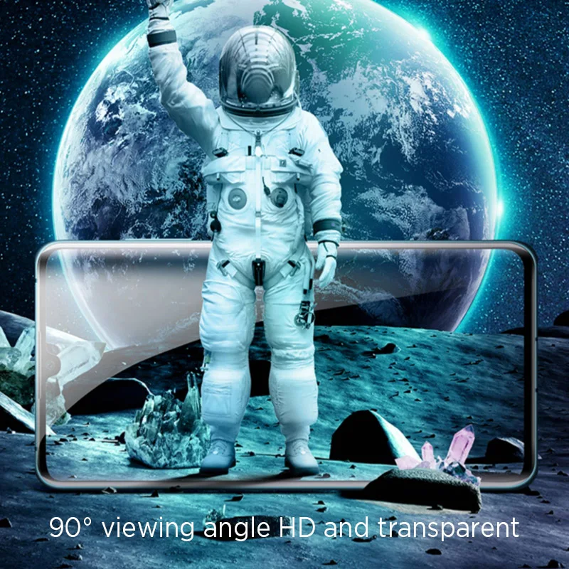 privacy 9d screen protector for huawei y9 prime 2019 y6 y7 y5 anti spy tempered glass for huawei y5p y6p y7p y8p y6s y8s y9s free global shipping